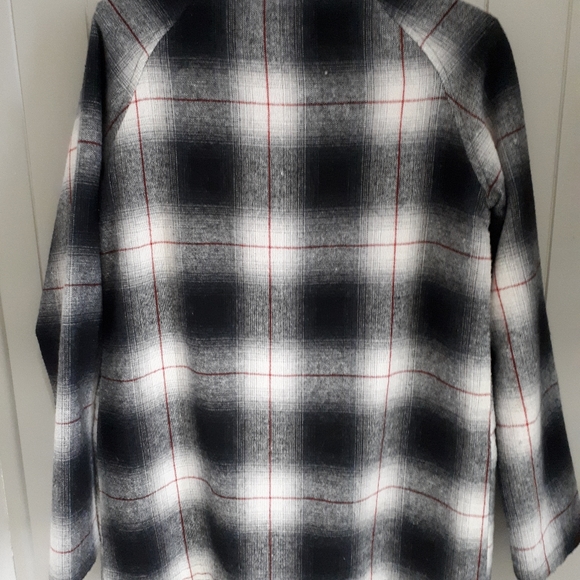 Billabong lightweight coat - Picture 4 of 5